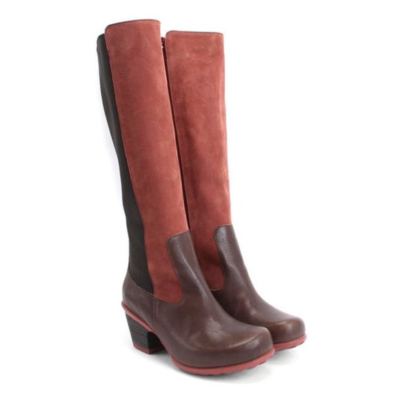 John Fluevog Shoes - Fluevog Blossom boots